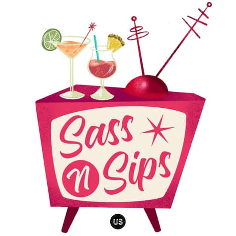 Sass N Sips Sass N Sips