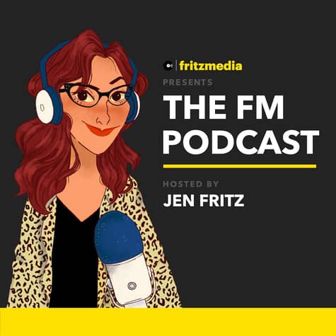 The FM Podcast The FM Podcast