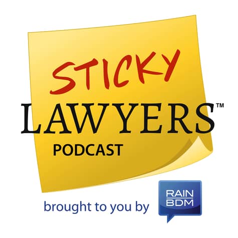 Sticky Lawyers Sticky Lawyers
