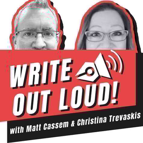 Write Out Loud Write Out Loud