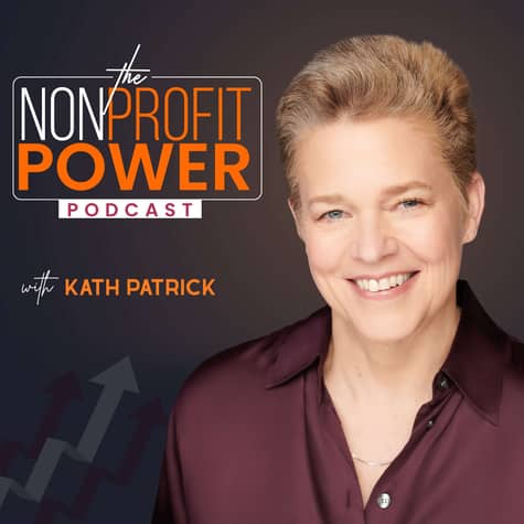 The Nonprofit Power Podcast