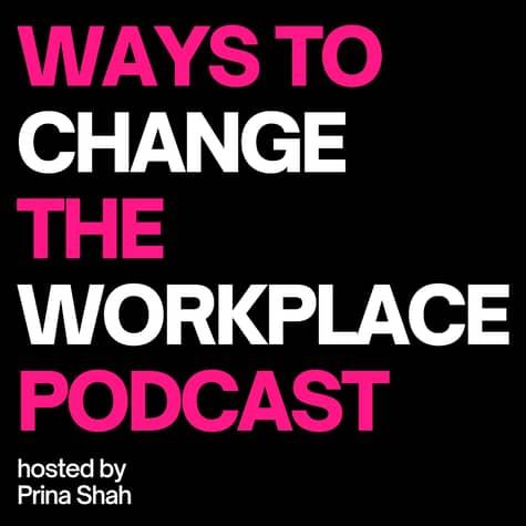 Ways to Change the Workplace Ways to Change the Workplace
