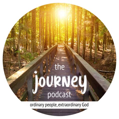 The Journey Podcast The Journey Podcast