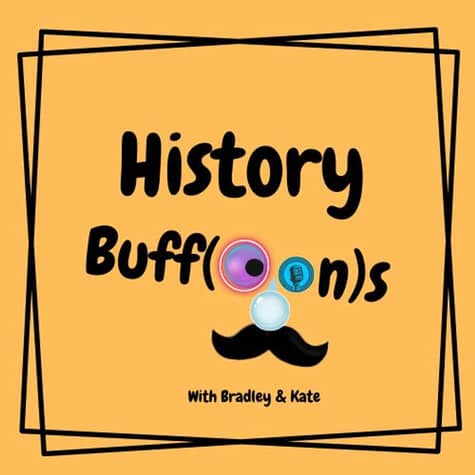 History Buffoons Podcast
