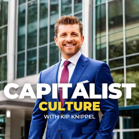 Capitalist Culture® Capitalist Culture®