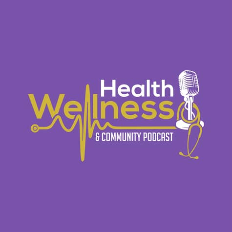 Health Wellness & Community Health Wellness & Community