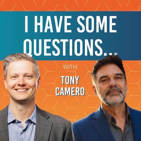 I Have Some Questions...