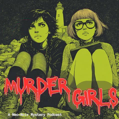 Murder Girls Murder Girls