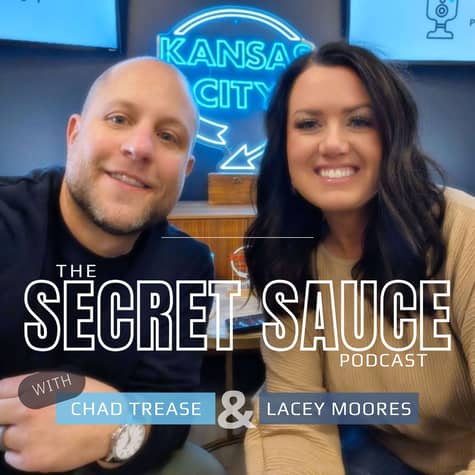 The Secret Sauce Podcast