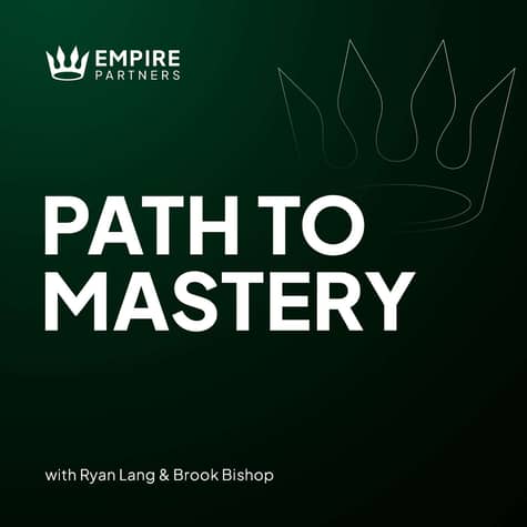 Path to Mastery Path to Mastery