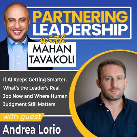 Partnering Leadership