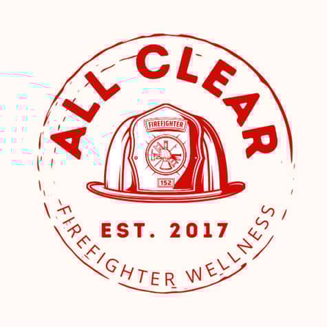 All Clear - A Firefighter Wellness Podcast All Clear - A Firefighter Wellness Podcast
