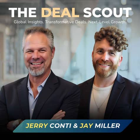 The Deal Scout The Deal Scout