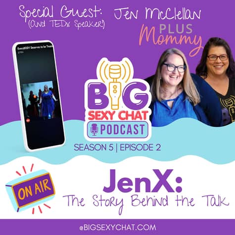 Big Sexy Chat Big Sexy Chat