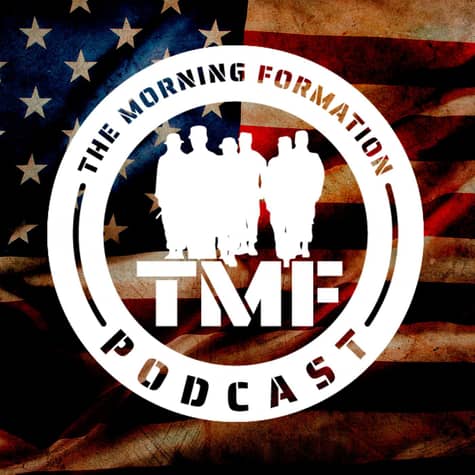 The Morning Formation Podcast The Morning Formation Podcast
