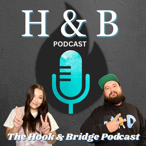 The Hook and Bridge Podcast The Hook and Bridge Podcast