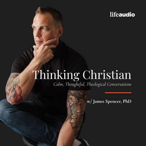 PREPPED with James Spencer, PhD