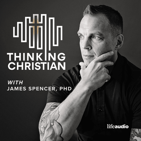 PREPPED with James Spencer, PhD