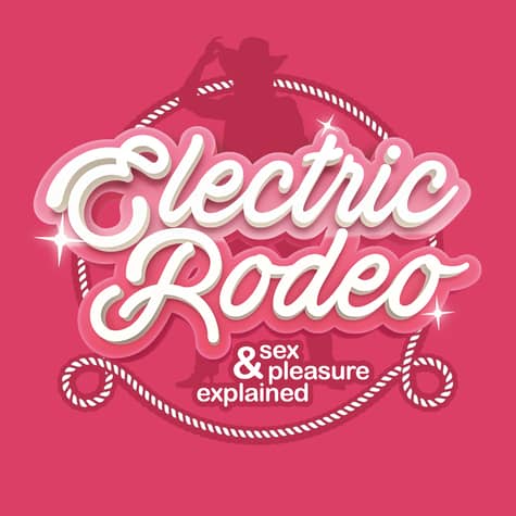 The Electric Rodeo Podcast The Electric Rodeo Podcast
