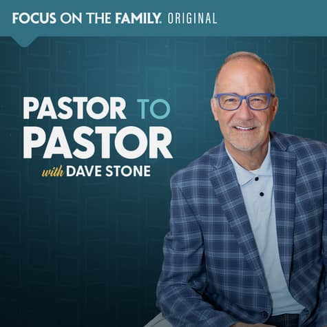 Pastor to Pastor with Dave Stone