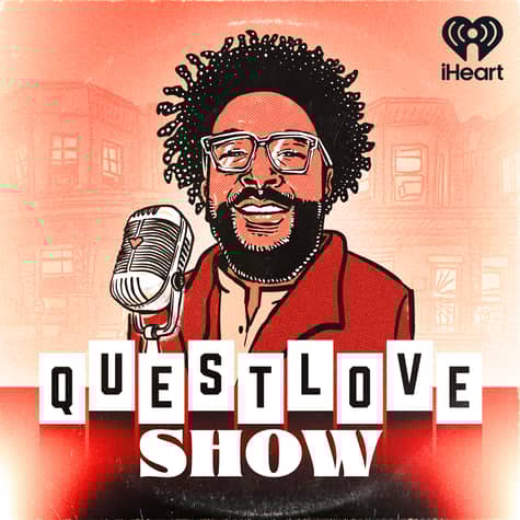Questlove Show