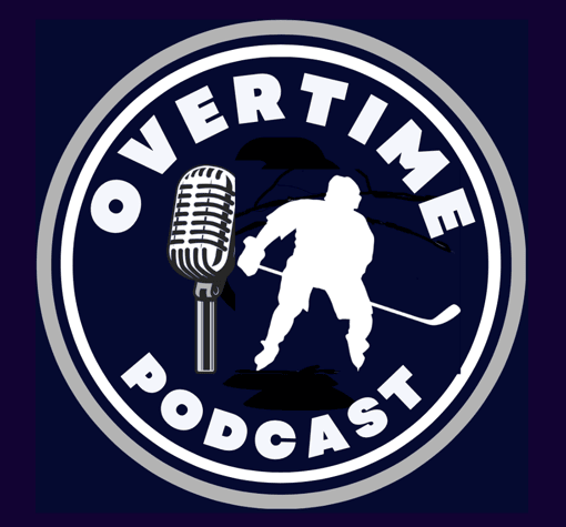 The OVERTIME Podcast