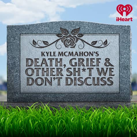 Death, Grief & Other Sh*t We Don't Discuss Death, Grief & Other Sh*t We Don't Discuss