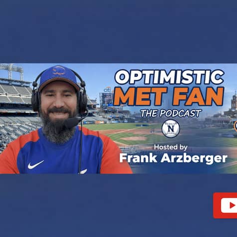 The Optimistic Met Fan