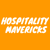 Hospitality Mavericks™ Podcast Show