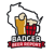 Badger Beer Report