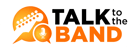 Talk to the Band - the music interview Podcast Show