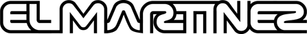 El Martínez.