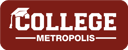 The College Metropolis Podcast