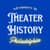 Adventures in Theater History: Philadelphia