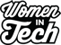 Women in Tech Podcast, hosted by Espree Devora