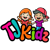 TJKidz - Super Fun Stories