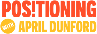 Positioning With April Dunford