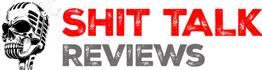 SHIT TALK REVIEWS HEAVY METAL PODCAST