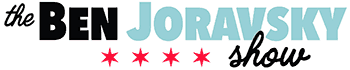 The Ben Joravsky Show