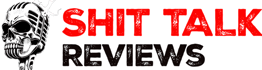 SHIT TALK REVIEWS HEAVY METAL PODCAST