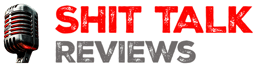 SHIT TALK REVIEWS HEAVY METAL PODCAST