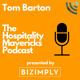 #122 Tom Barton, co-founder of Honest Burgers, on Leading by Example #122 Tom Barton, co-founder of Honest Burgers, on Leading by Example
