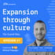 # 1 EXPANSION THROUGH CULTURE - The Scandi Way # 1 EXPANSION THROUGH CULTURE - The Scandi Way