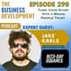 Turn Your Story Into a Brand People Trust with Jake Karls