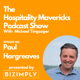 #160 Paul Hargreaves, Founder and CEO at Cotswold Fayre, on B Corps and Being a Force For Good #160 Paul Hargreaves, Founder and CEO at Cotswold Fayre, on B Corps and Being a Force For Good