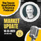Market Update Oct. 23, 2023: Rent Price Fixing, Buydowns Explained & How to win listing presentations