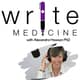 What's Write Medicine About?