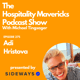 #275 Adi Hristova Co-Founder at Growyze - Closing Gaps in Hospitality #275 Adi Hristova Co-Founder at Growyze - Closing Gaps in Hospitality
