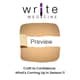 Craft to Confidence: What's Coming Up in Season 11 Craft to Confidence: What's Coming Up in Season 11