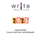Future-Proofing Your CME Writing Biz: Preparing for 2025